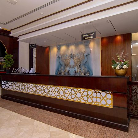 Shurakaa Al Khair Hotel Мека Екстериор снимка