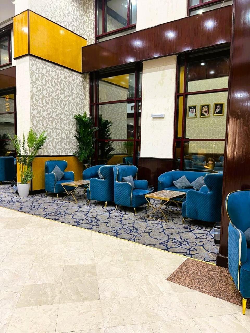 Shurakaa Al Khair Hotel Мека Екстериор снимка