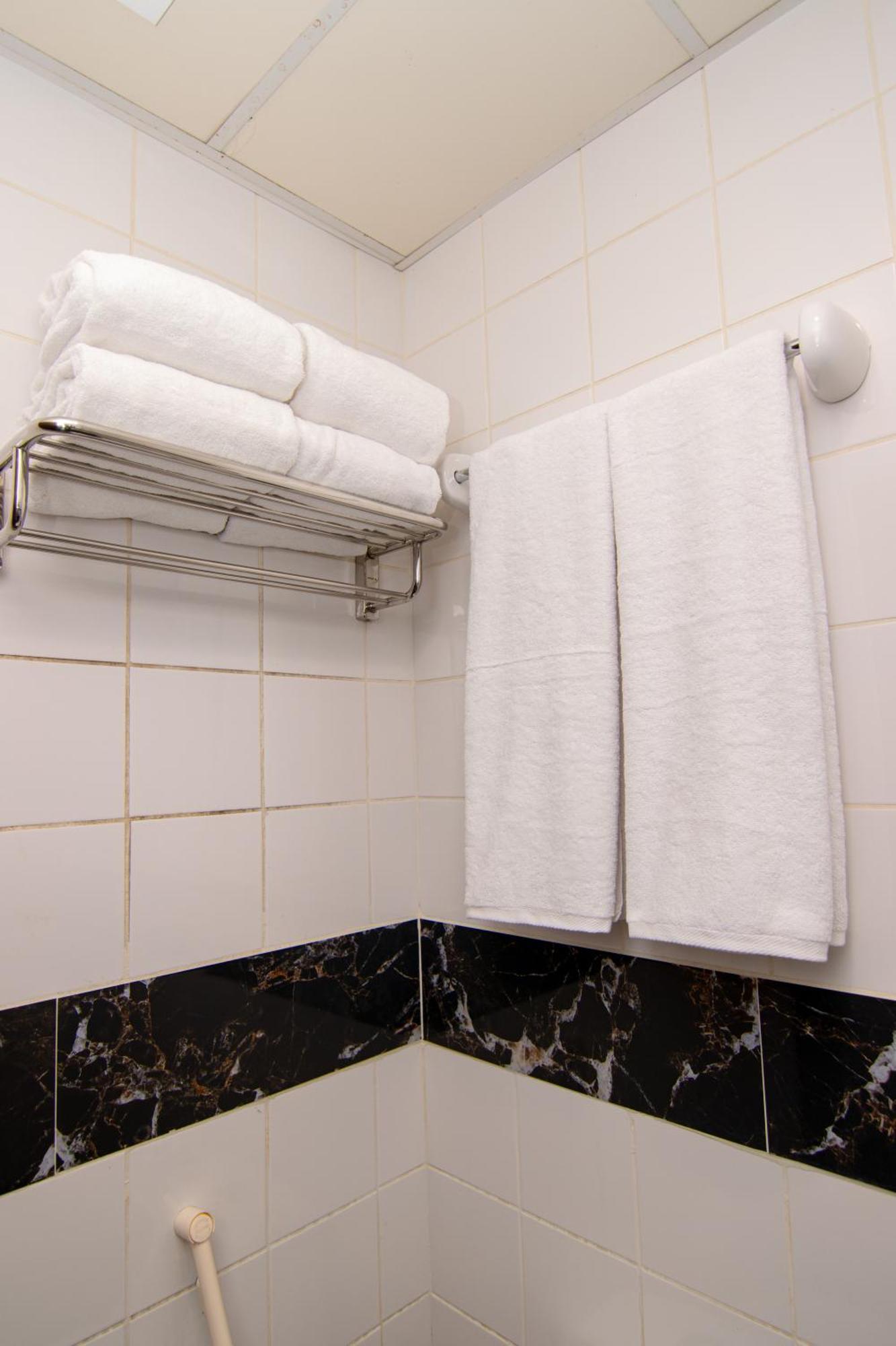 Shurakaa Al Khair Hotel Мека Екстериор снимка